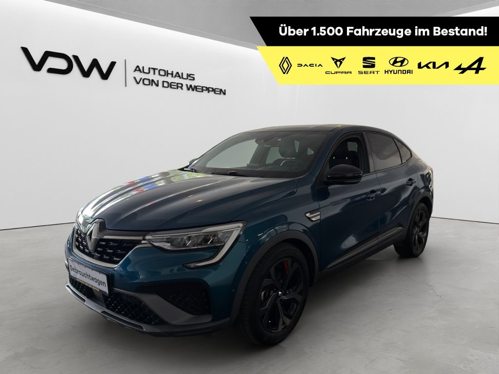 Bild des Angebotes Renault Arkana R.S. Line E-Tech 145 Klima Navi