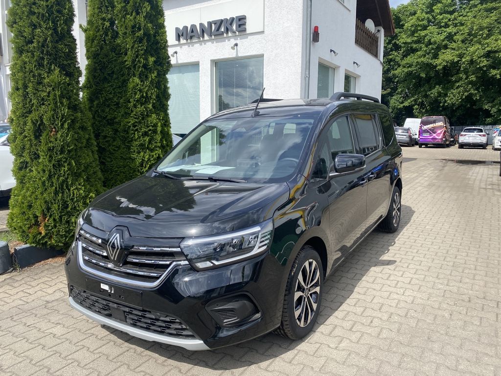 Bild des Angebotes Renault Kangoo PKW Grand Techno TCe 130 EDC
