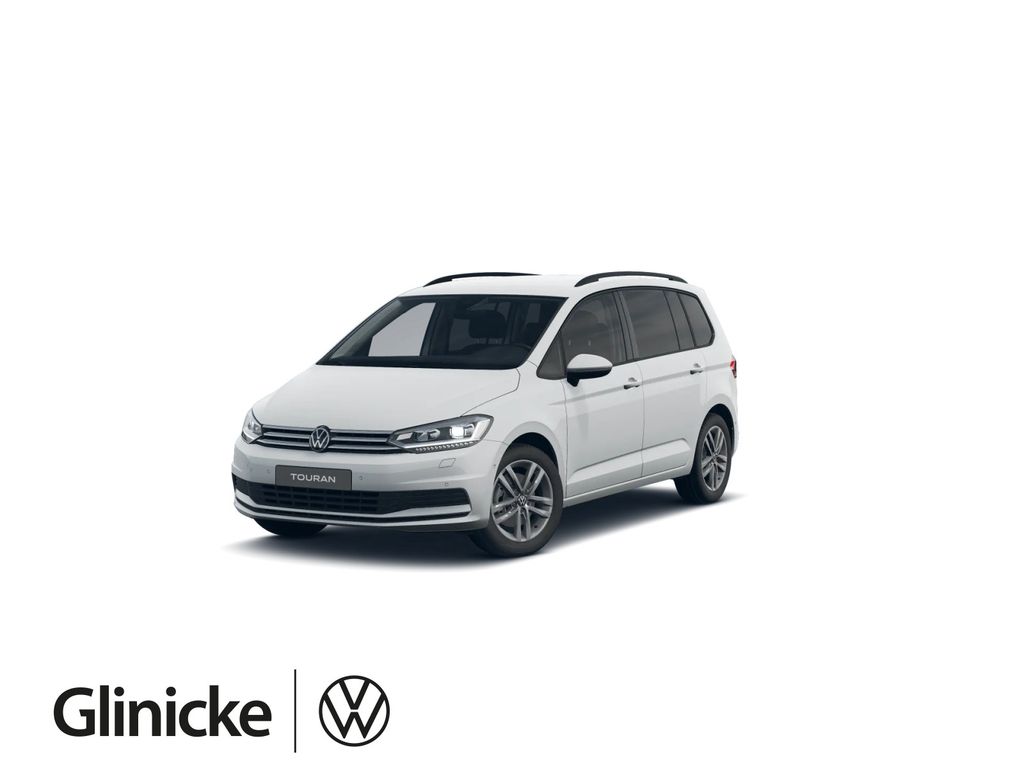 Volkswagen Touran Comfortline 1,5 TSI (150 PS) DSG | 7-Si.