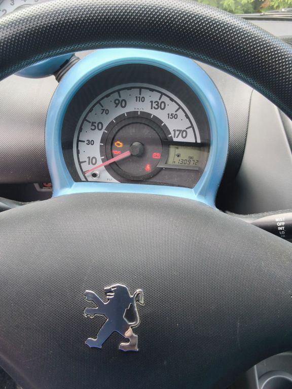 Bild des Angebotes Peugeot 107 Urban Move 70 Urban Move