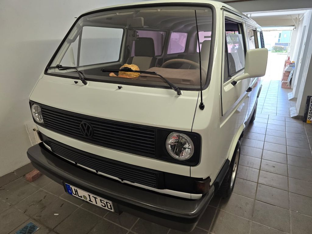 Bild des Angebotes Volkswagen T3 Multivan