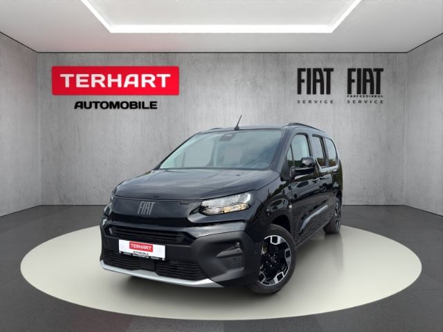 Bild des Angebotes Fiat Qubo L 1.5 La Prima AT8 7-Sitzer/LED/RFK/Tempoma