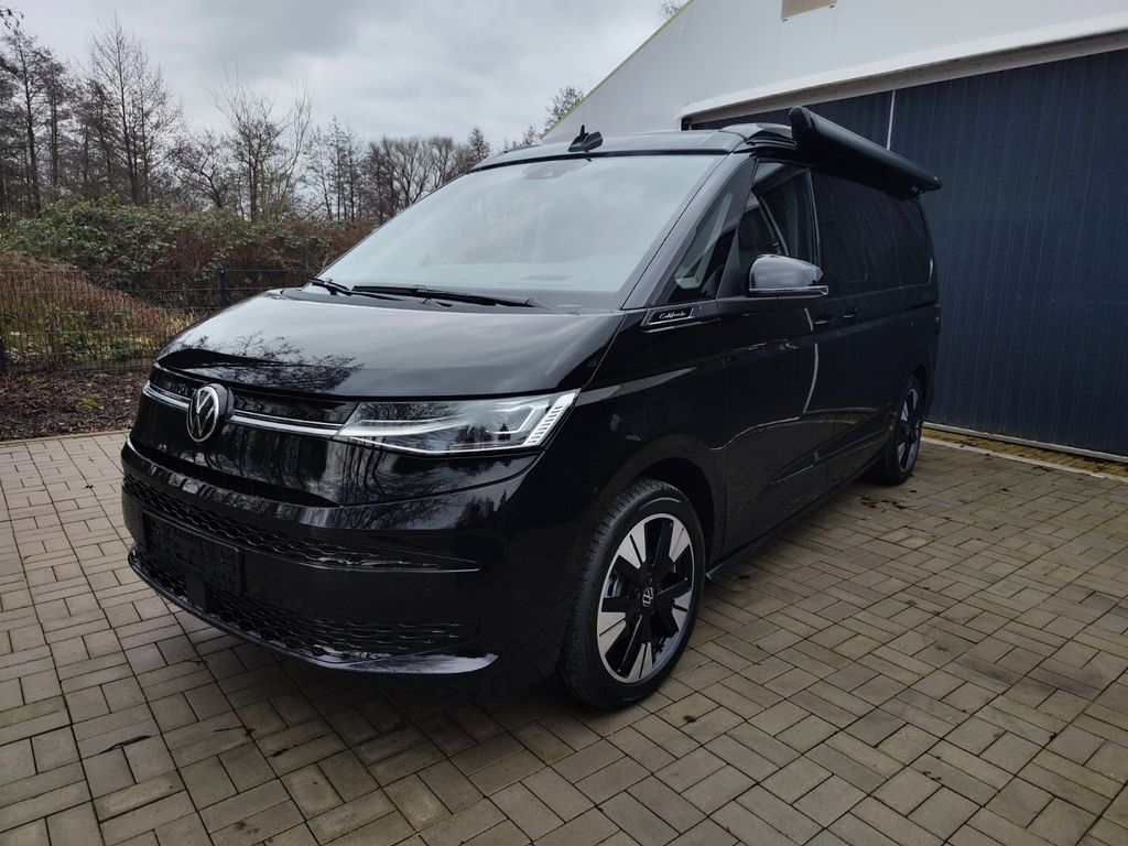 Bild des Angebotes Volkswagen T7 California Ocean FULL
