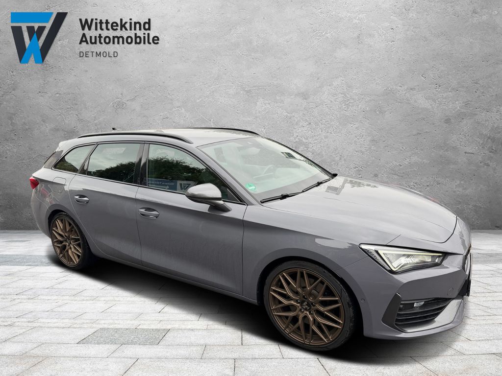 Bild des Angebotes Cupra Leon Sportstourer VZ 4Drive