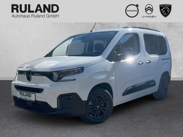Bild des Angebotes Citroën Berlingo M Diesel 100 Plus Digitales Cockpit LED