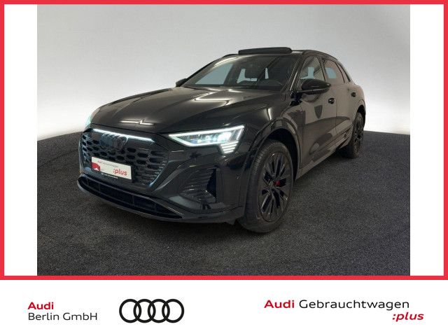 Bild des Angebotes Audi Q8 e-tron S line 50 qu. MATRIX NAVI RFK PANO