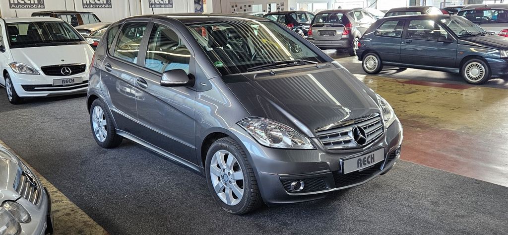 Bild des Angebotes Mercedes-Benz A 170  A 180 Avantgarde