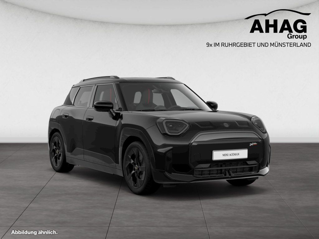Bild des Angebotes MINI Aceman E JCW-Trim
