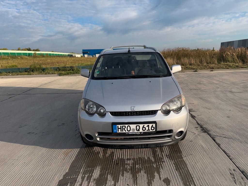 Bild des Angebotes Honda HR-V 1.6i 2wd LS