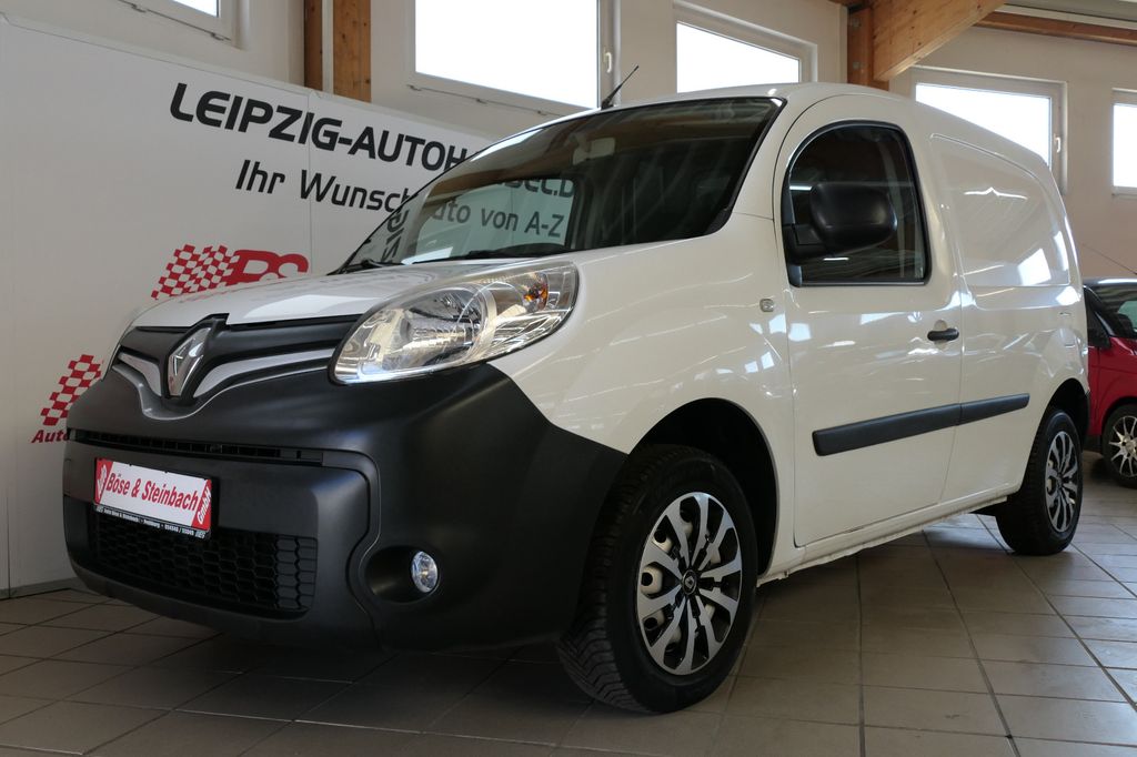 Bild des Angebotes Renault Kangoo Rapid Extra *AHK*ZV*el.FH*TEL*USB*