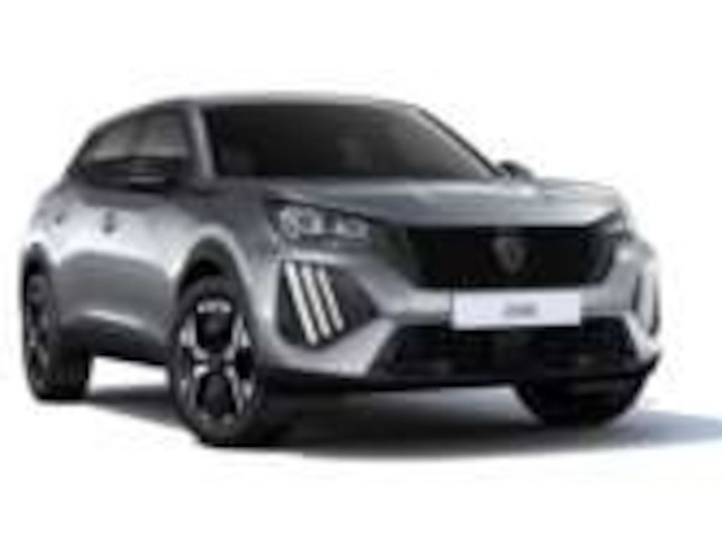 Bild des Angebotes Peugeot 2008 Business Hybrid 145 e-DSC6