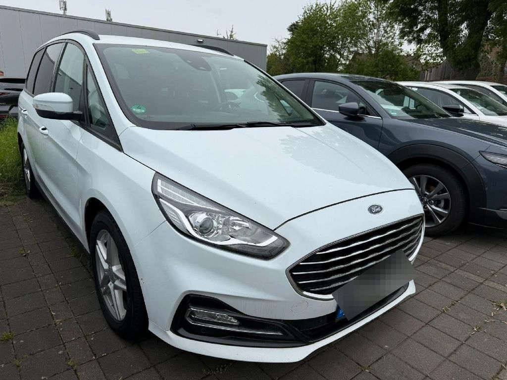 Bild des Angebotes Ford Galaxy Trend*7-SiTZE*KAMERA*SHZ*PDC