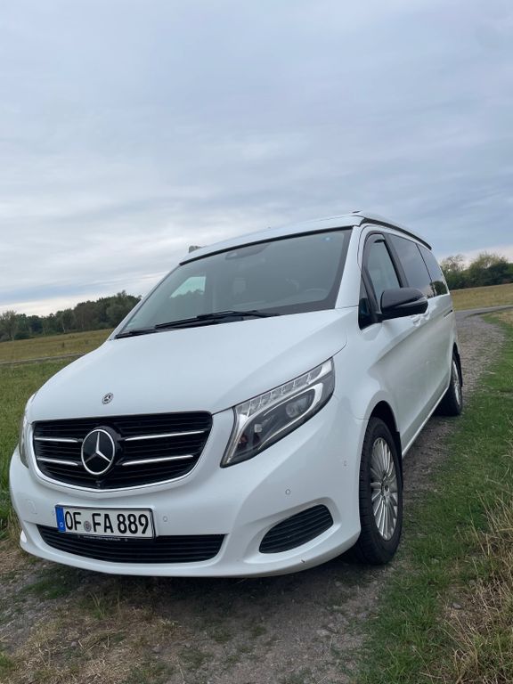 Bild des Angebotes Mercedes-Benz 220