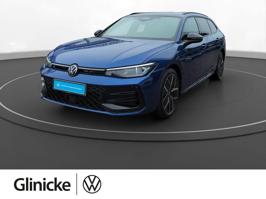 Bild des Angebotes Volkswagen Passat Variant 1.5 TSI eHybrid R-Line "Signature