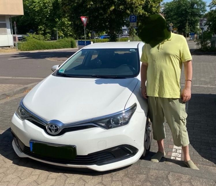 Bild des Angebotes Toyota Auris Cool 1,33-l-Dual-VVT-i Cool