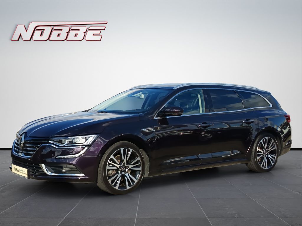 Bild des Angebotes Renault Talisman Grandtour ENERGY TCe 200 EDC INITIALE P