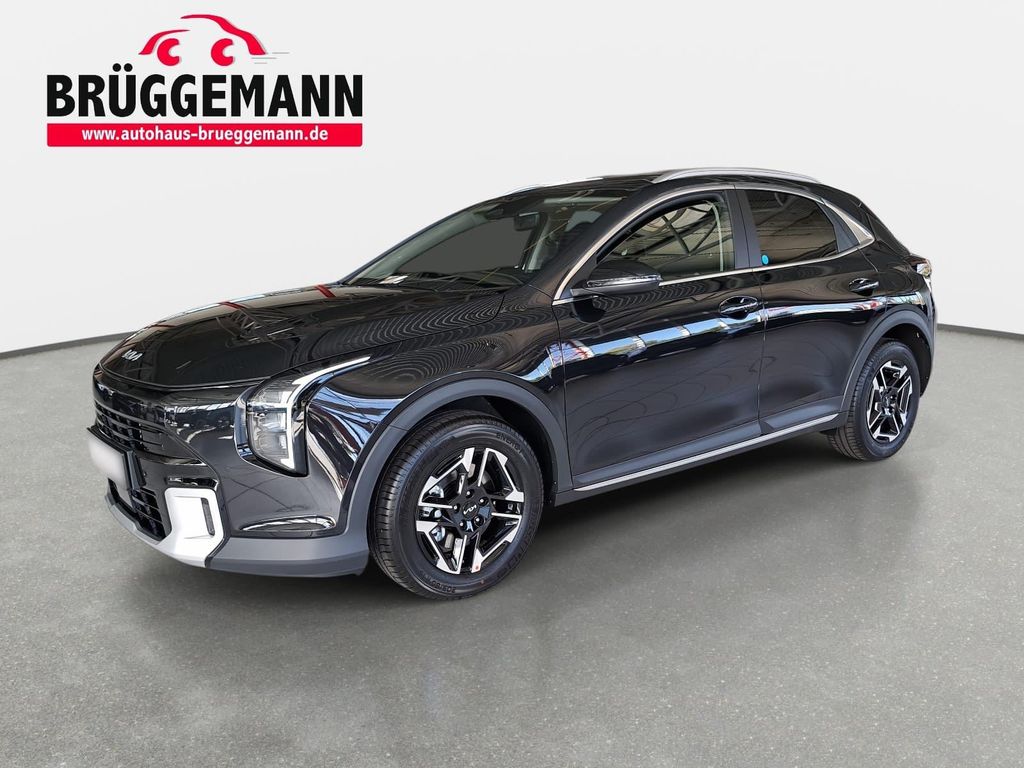 Bild des Angebotes Kia XCEED 1.6 T-GDI 150 DCT VISION MJ27 KOMFORT-PRO