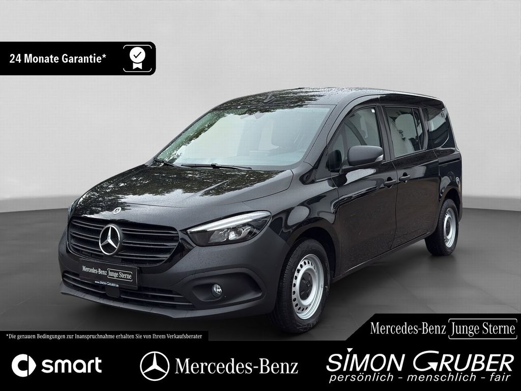 Bild des Angebotes Mercedes-Benz Citan 113 Tour lang Automatik Navi LED Kamera