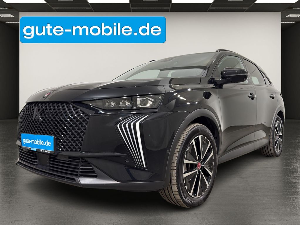 Bild des Angebotes DS Automobiles DS7 Crossback Performance |PDC |360° |KEYLESS |A