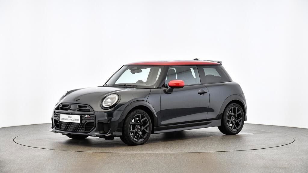 Bild des Angebotes MINI Cooper S John Cooper Works Trim