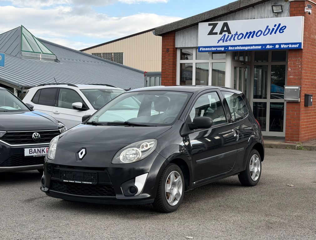 Bild des Angebotes Renault Twingo Authentique*EURO5*