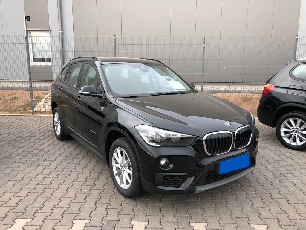 Bild des Angebotes BMW X1 sDrive18i xLine