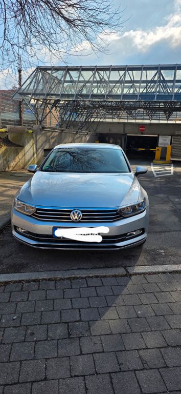 Bild des Angebotes Volkswagen Passat 1.4 TSI ACT Comfortline Comfortline