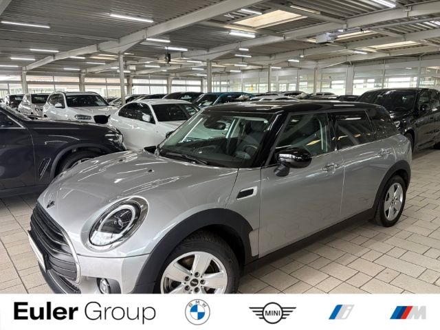 Bild des Angebotes MINI Cooper Clubman A LMR Navi LED DAB Drivass. PDC M
