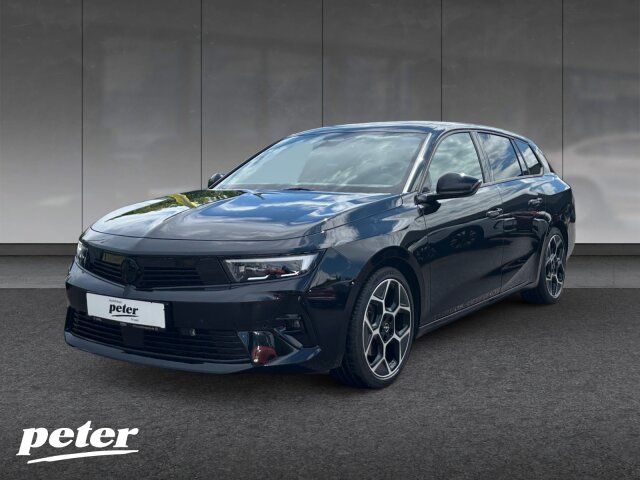 Bild des Angebotes Opel Astra L ST 1.2 Turbo Ultimate Automatik Alcantar