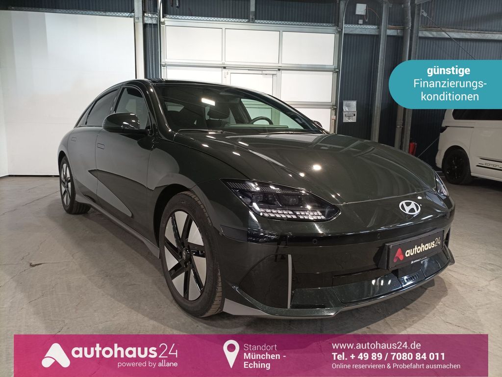 Bild des Angebotes Hyundai IONIQ 6 77,4 kWh Techniq LED|Navi|Kamera|ACC