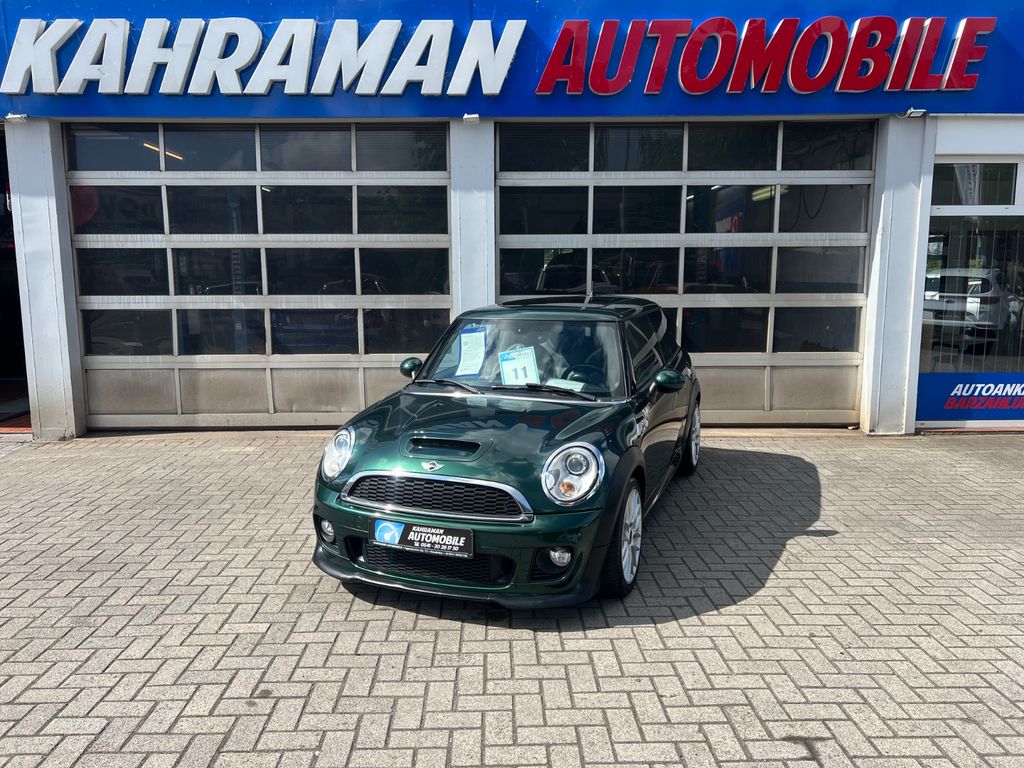 Bild des Angebotes MINI John Cooper Works S