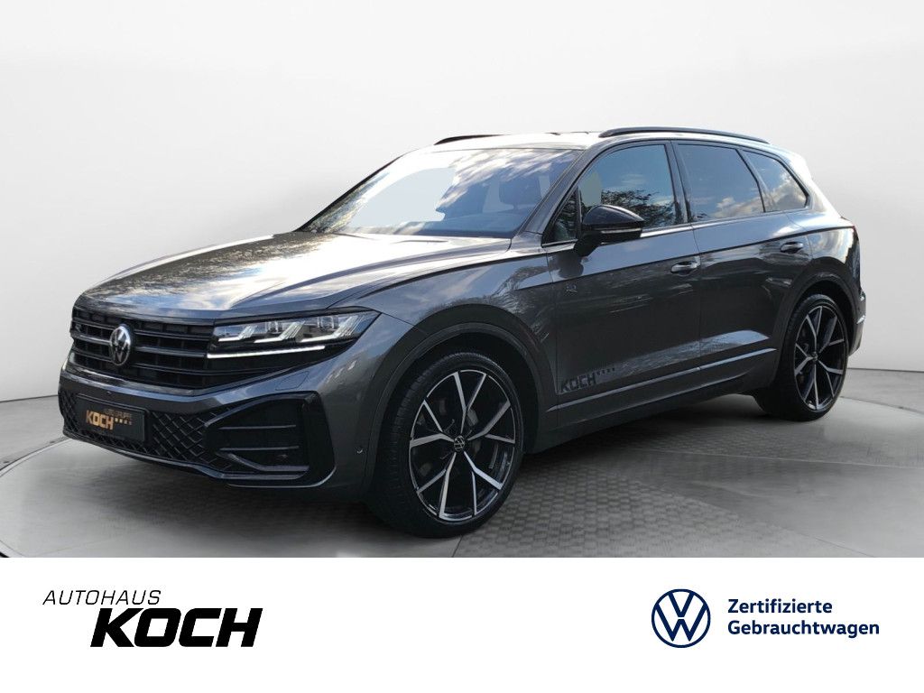 Bild des Angebotes Volkswagen Touareg 3.0TDI R-Line Leder Pano HUD AHK