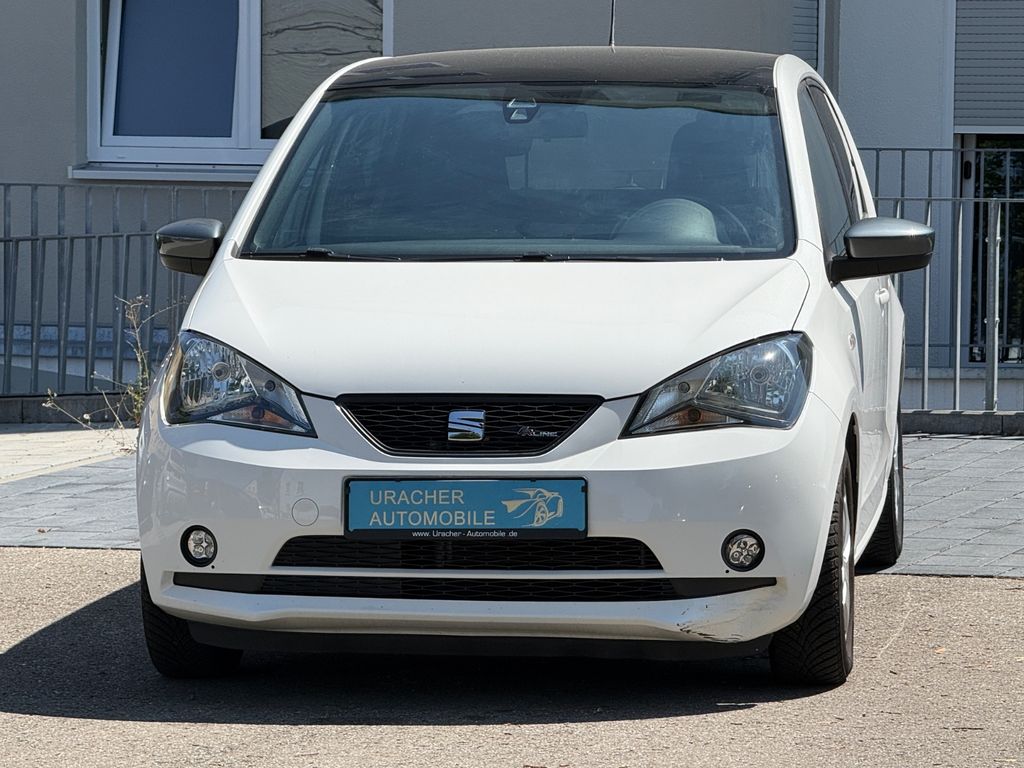 Bild des Angebotes Seat Mii FR-Line Tüv&Insp Neu