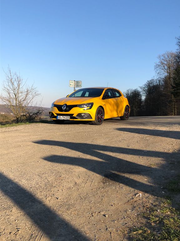 Bild des Angebotes Renault Megane TCe 300 EDC GPF R.S. Trophy R.S. Trophy