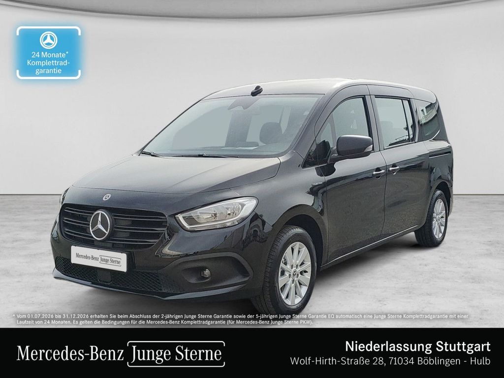 Bild des Angebotes Mercedes-Benz Citan eCitan Tourer lang PRO+Klima+ParkP+MBUX