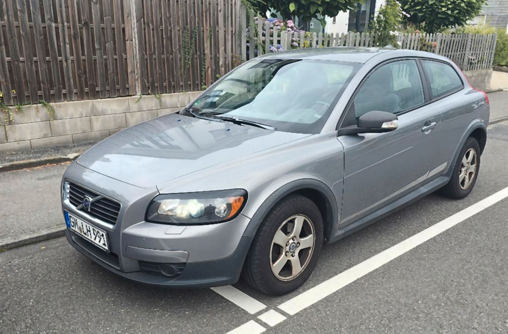 Bild des Angebotes Volvo C30 1.6 -