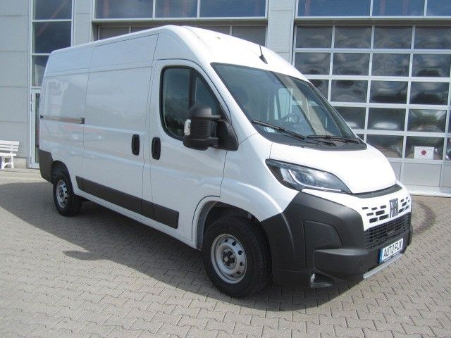 Bild des Angebotes Fiat Ducato 35  L2H2  140, Apple / Android, Kamera