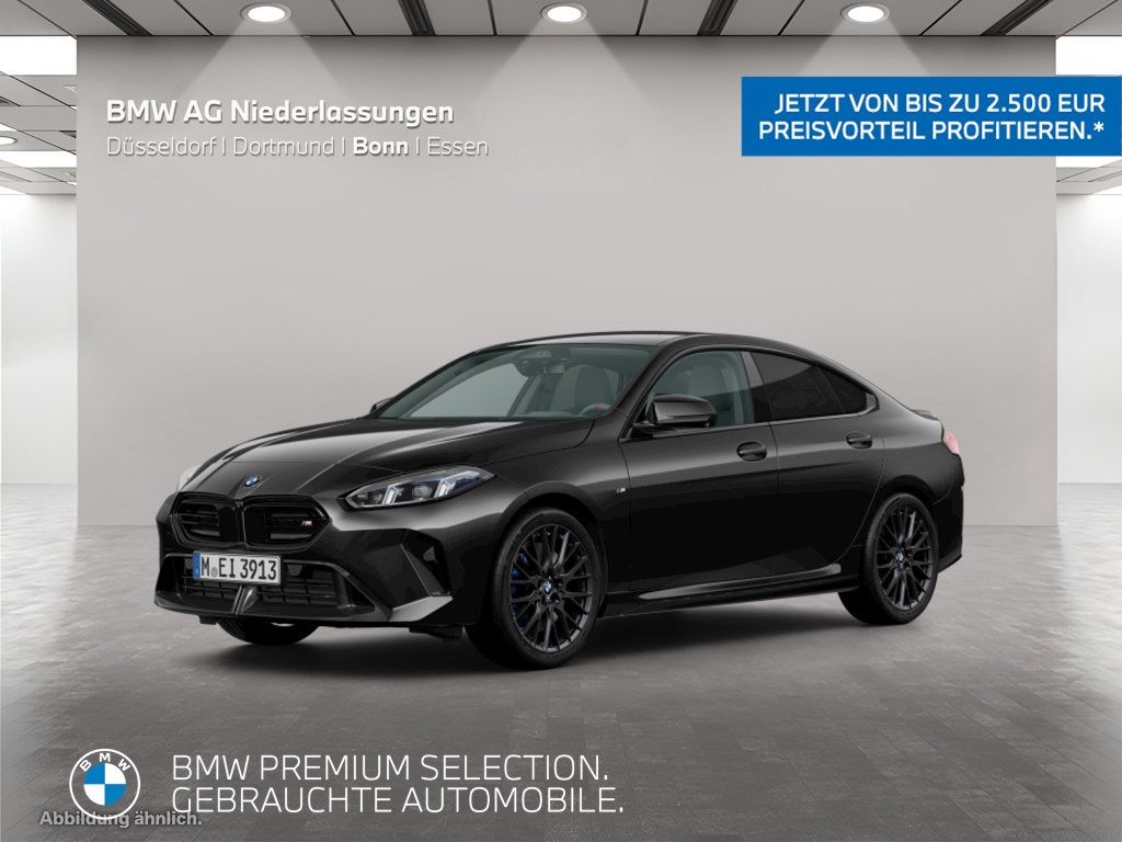 Bild des Angebotes BMW M235 xDrive Gran Coupé M Sport Driv.Assist.Prof