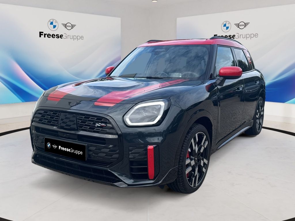 Bild des Angebotes MINI John Cooper Works Countryman ALL4 360° HEAD-UP