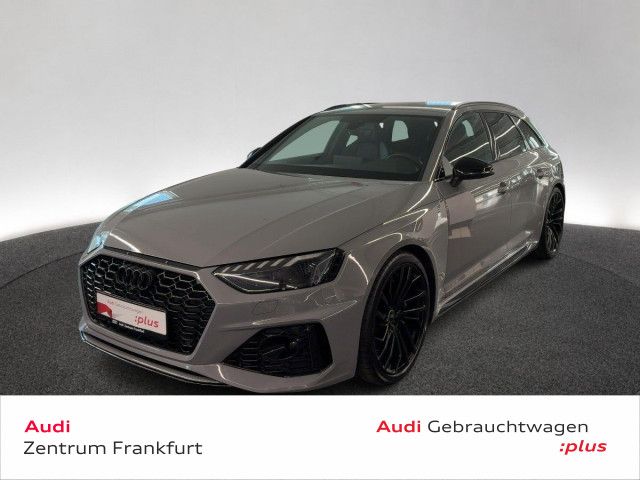 Bild des Angebotes Audi RS4 Avant quattro tiptronic VirtualCockpit+ DAB
