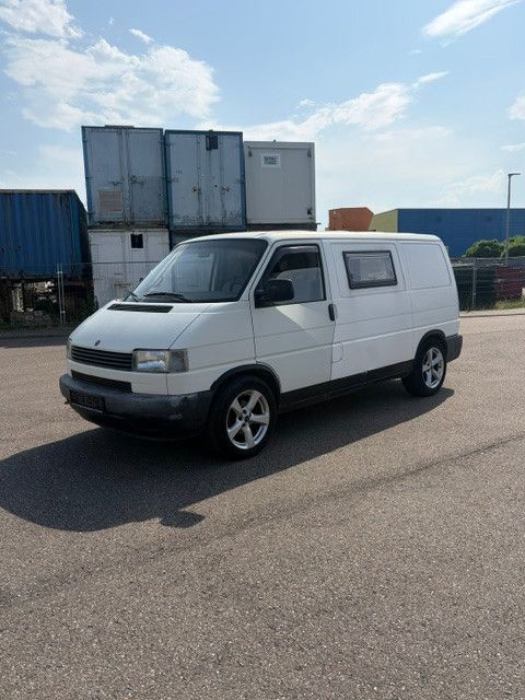 Bild des Angebotes Volkswagen T4 Kombi