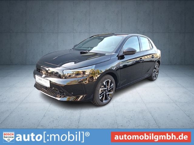 Bild des Angebotes Opel Corsa GS 1.2 Turbo LED+PDC+SHZ+LHZ+RFK