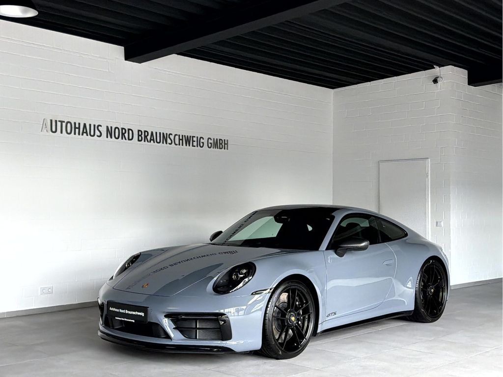 Bild des Angebotes Porsche 992 Carrera GTS*Chrono*Sportabgas*BOSE*