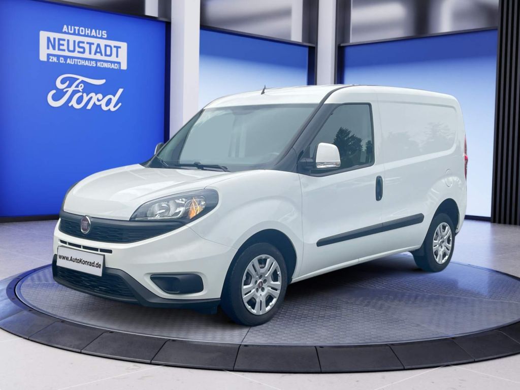 Bild des Angebotes Fiat Doblo Cargo S&S SX