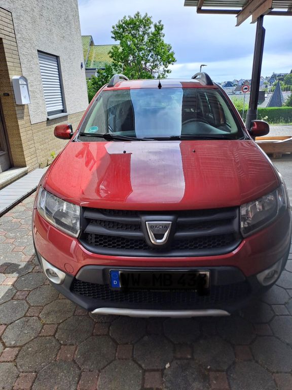 Bild des Angebotes Dacia Sandero TCe 90 Celebration Celebration
