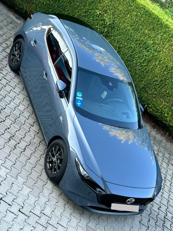 Bild des Angebotes Mazda 3 2.0 e-SKYACTIV-G M-Hybrid Selection