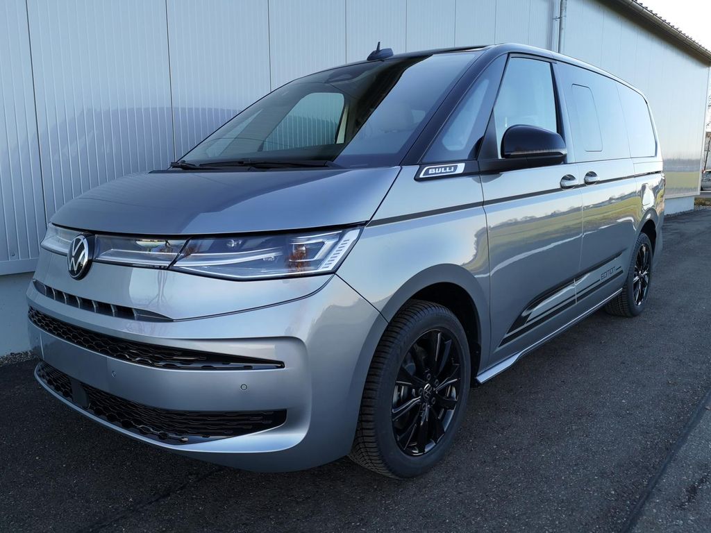 Bild des Angebotes Volkswagen T7 Multivan 2,0TDI Edition DSG Premium LÜ 5 Sitz