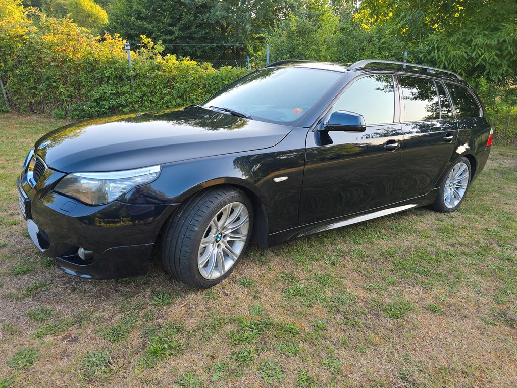 Bild des Angebotes BMW E61 530d Touring Edition Sport Edition M Sport