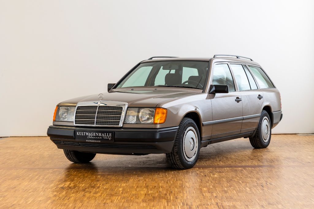 Bild des Angebotes Mercedes-Benz 300TE S124 *115tkm*Impala*Brasil*AHK*