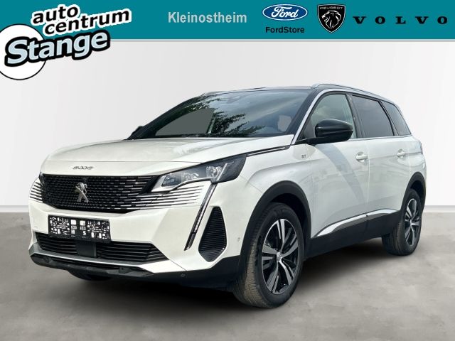 Bild des Angebotes Peugeot 5008 GT BlueHDi 130 EAT8 Anhängerkupplung 360° R